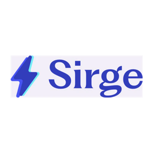 Sirge icon