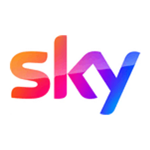 Sky icon