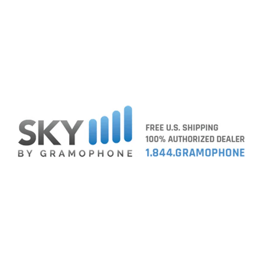 Skybygramophone icon