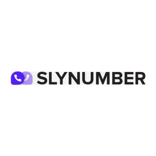 Slynumber icon