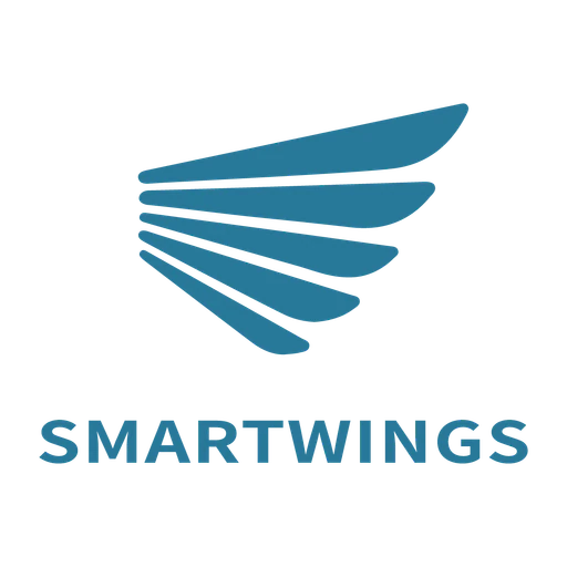 Smartwingshome icon