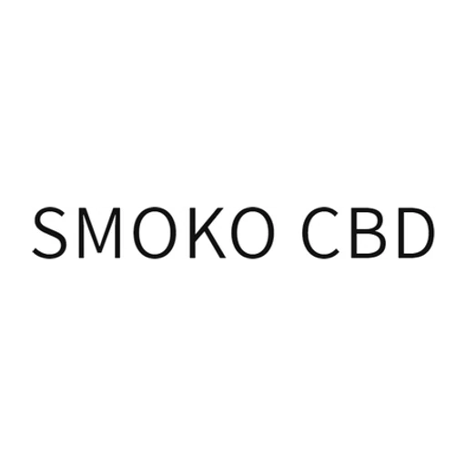 Smokocbd icon