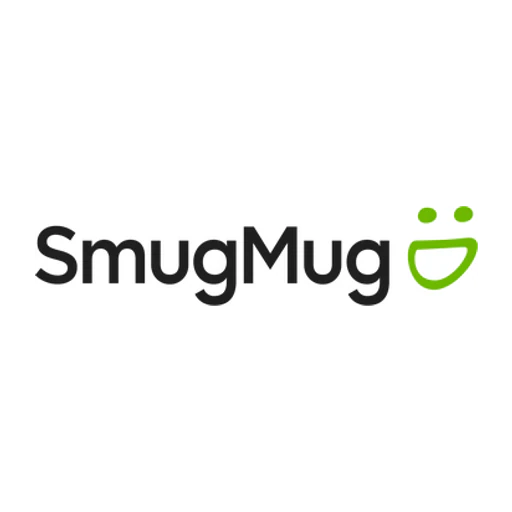 Smugmug icon