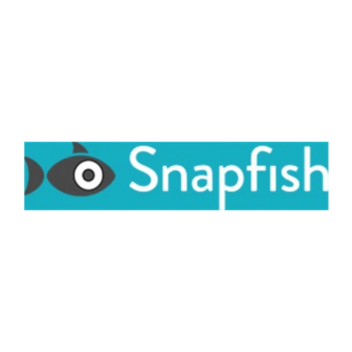 Snapfish icon