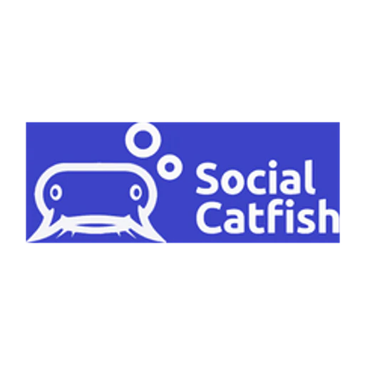Socialcatfish icon