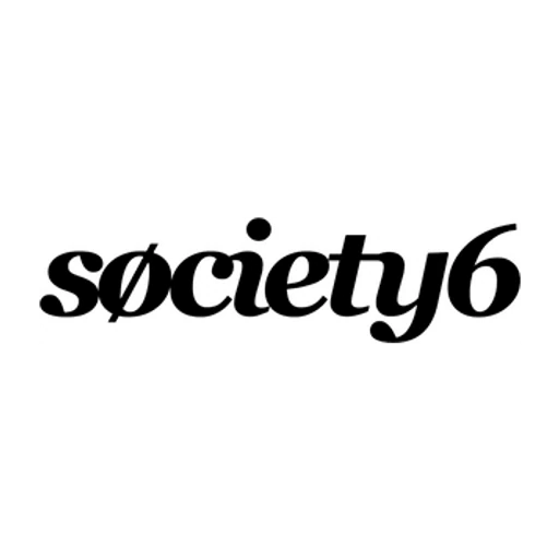 Society6 icon