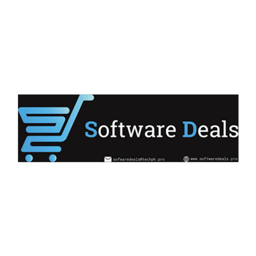 Softwaredeals icon