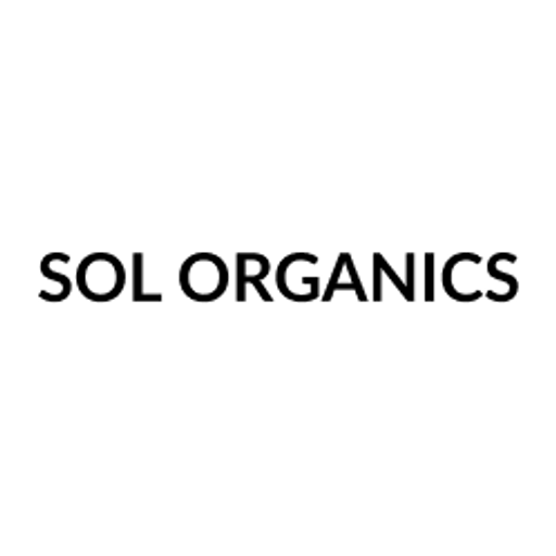 Solorganix icon