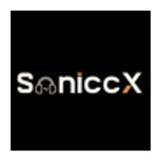 Soniccx icon