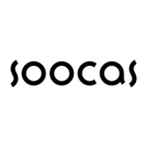 Soocas icon