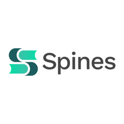 Spines icon
