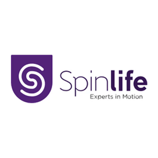 Spinlife icon