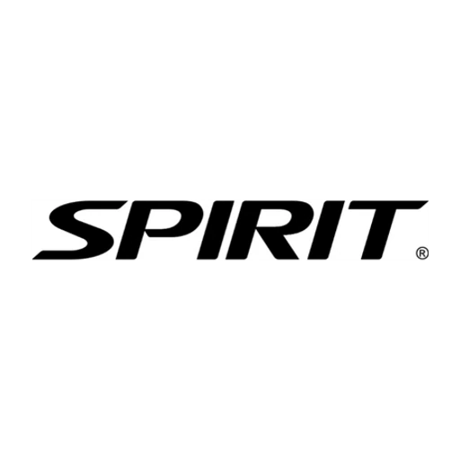 Spiritfitness icon