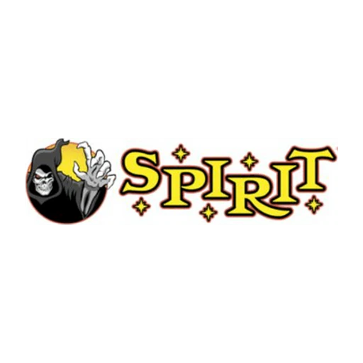 Spirithalloween icon