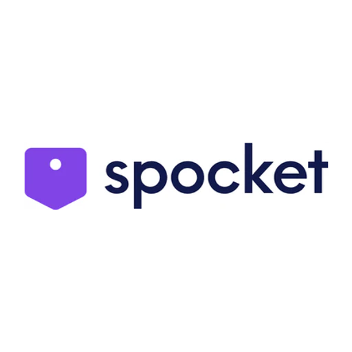 Spocket icon