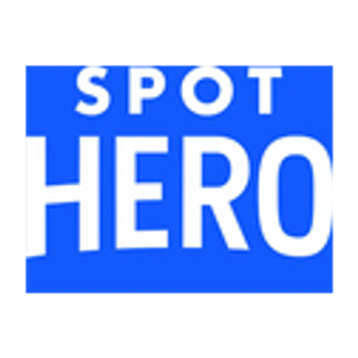 Spothero icon