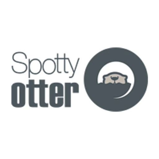 Spottyotter icon