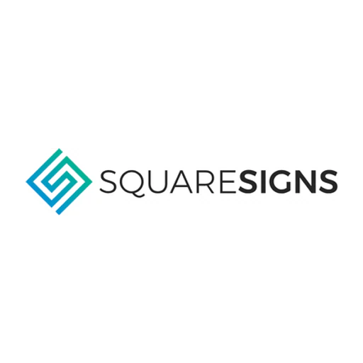 Squaresigns icon