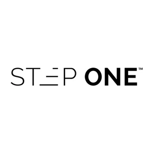 Stepone icon
