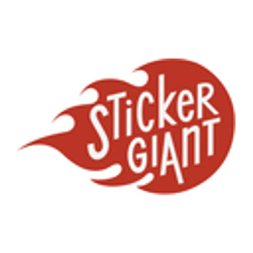 Stickergiant icon