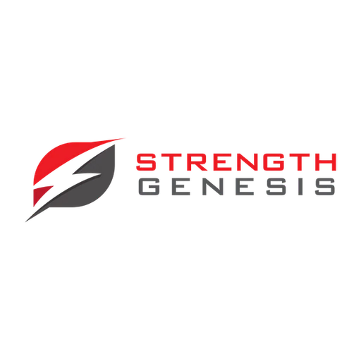 Strengthgenesis icon
