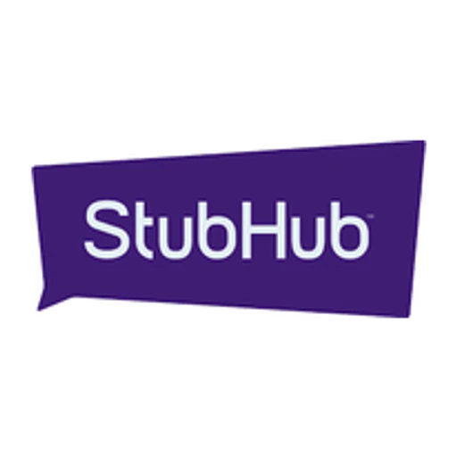Stubhub icon