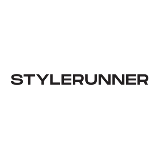 Stylerunner icon