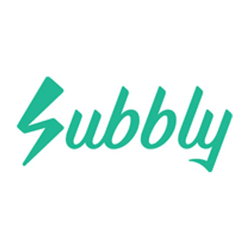 Subbly icon