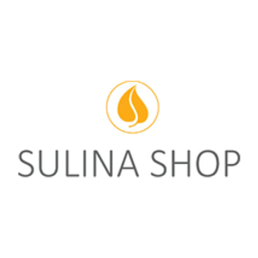 Sulinashop icon