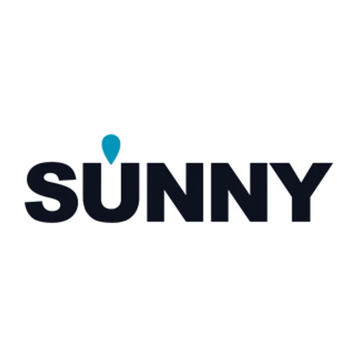 Sunnyshowerusainc icon