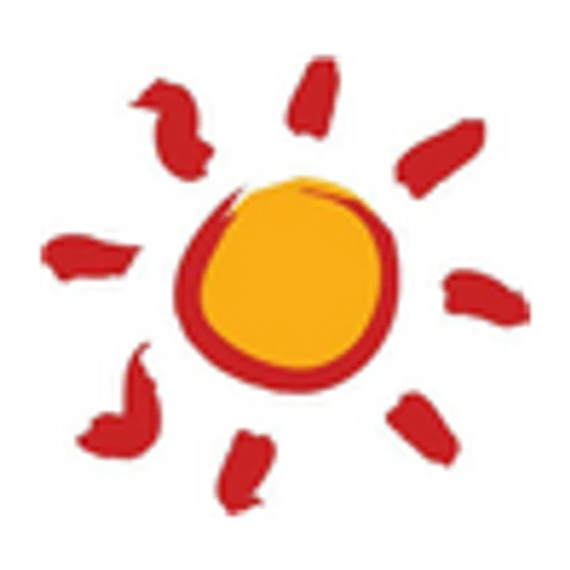 Sunshine icon