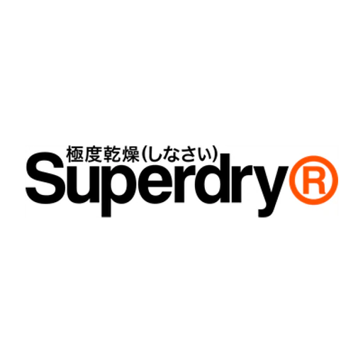 Superdry icon