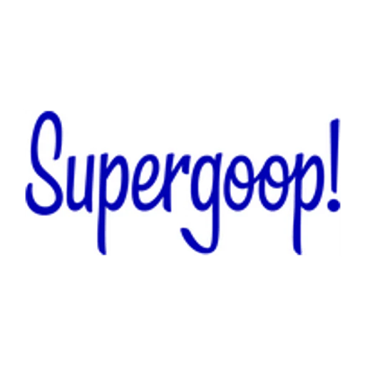 Supergoop icon