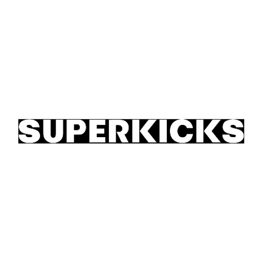 Superkicks icon