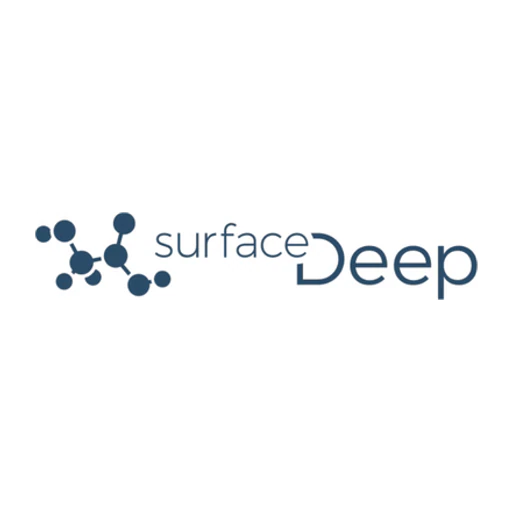Surfacedeep icon