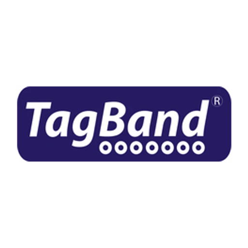 Tagband icon