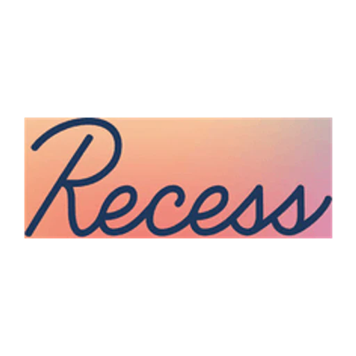 Takearecess icon