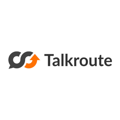 Talkroute icon