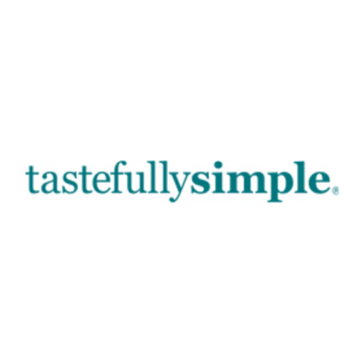 Tastefullysimple icon