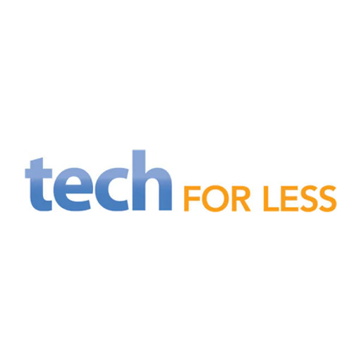 Techforless icon