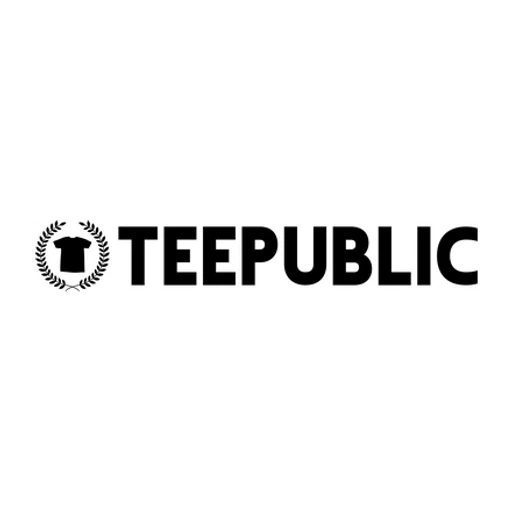 Teepublic icon