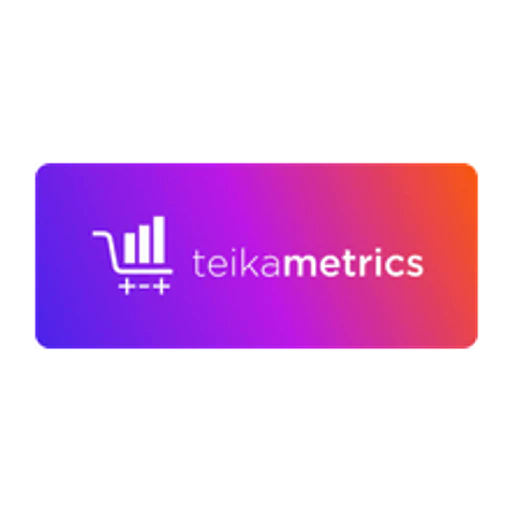 Teikametrics icon