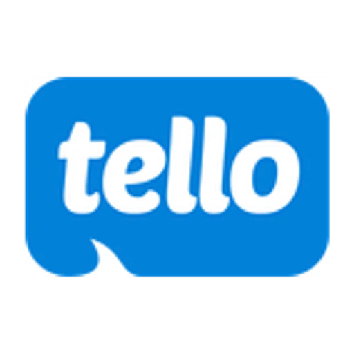 Tello icon