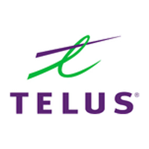Telus icon