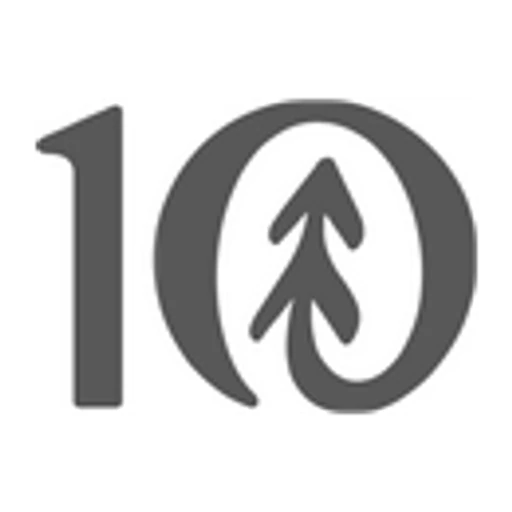 Tentree icon