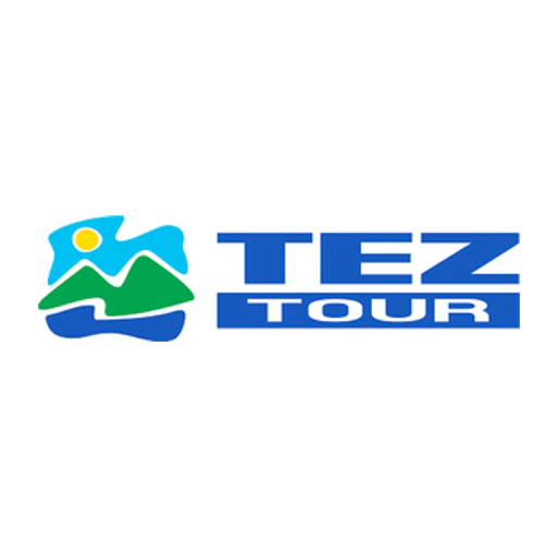 Tez-tour icon