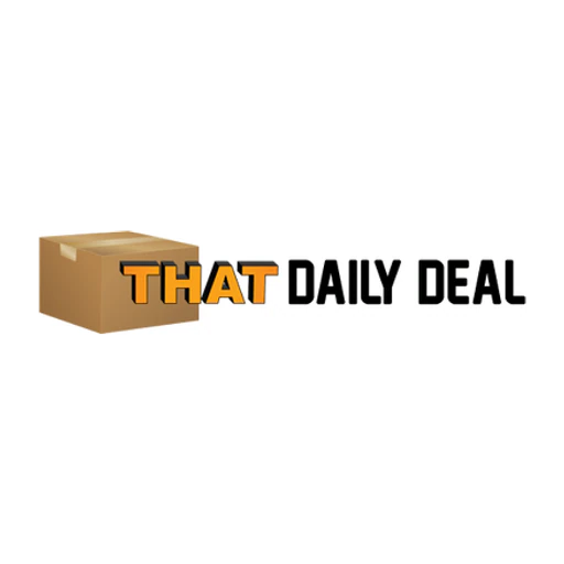 Thatdailydeal icon