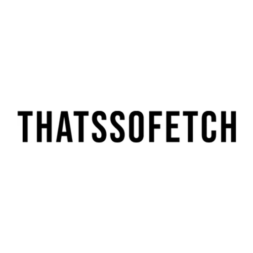 Thatssofetch icon