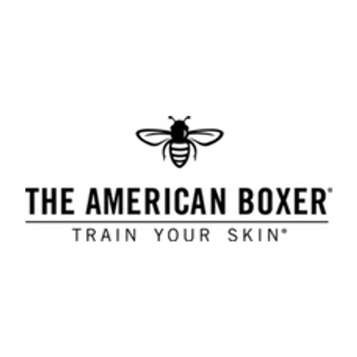 Theamericanboxer icon