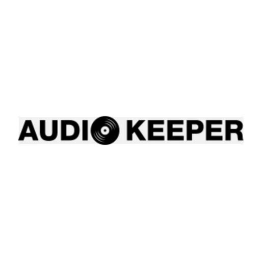 Theaudiokeeper icon